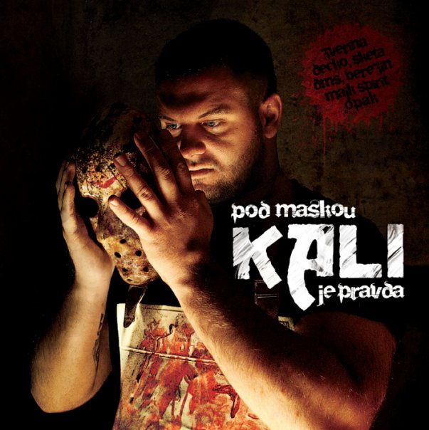 kali